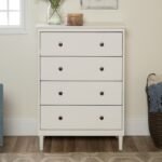 Spencer Solid Wood Transitional Dresser - Image 25