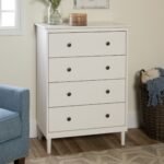 Spencer Solid Wood Transitional Dresser - Image 26
