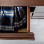 Atticus Solid Wood Mid-Century Modern Dresser - Image 5