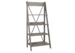 Frankie Solid Wood Bookshelf - Image 8