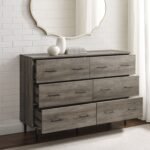Savanna 6-Drawer Dresser - Image 5