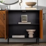 Bookmatch Hampton Buffet Sideboard / TV Stand - Image 9