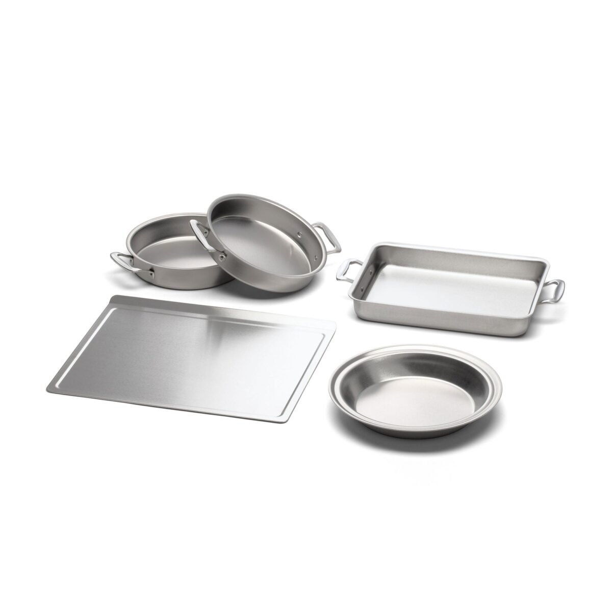 360 Bakeware 5-Piece Bakeware Set - Image 1