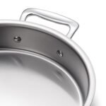 360 Bakeware 5-Piece Bakeware Set - Image 6