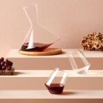 Balance Set of 2 Wine Glasses - Image 3