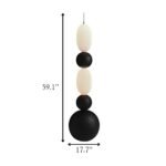 Balansa Skewer Floor Lamp - Image 15