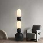 Balansa Skewer Floor Lamp - Image 11