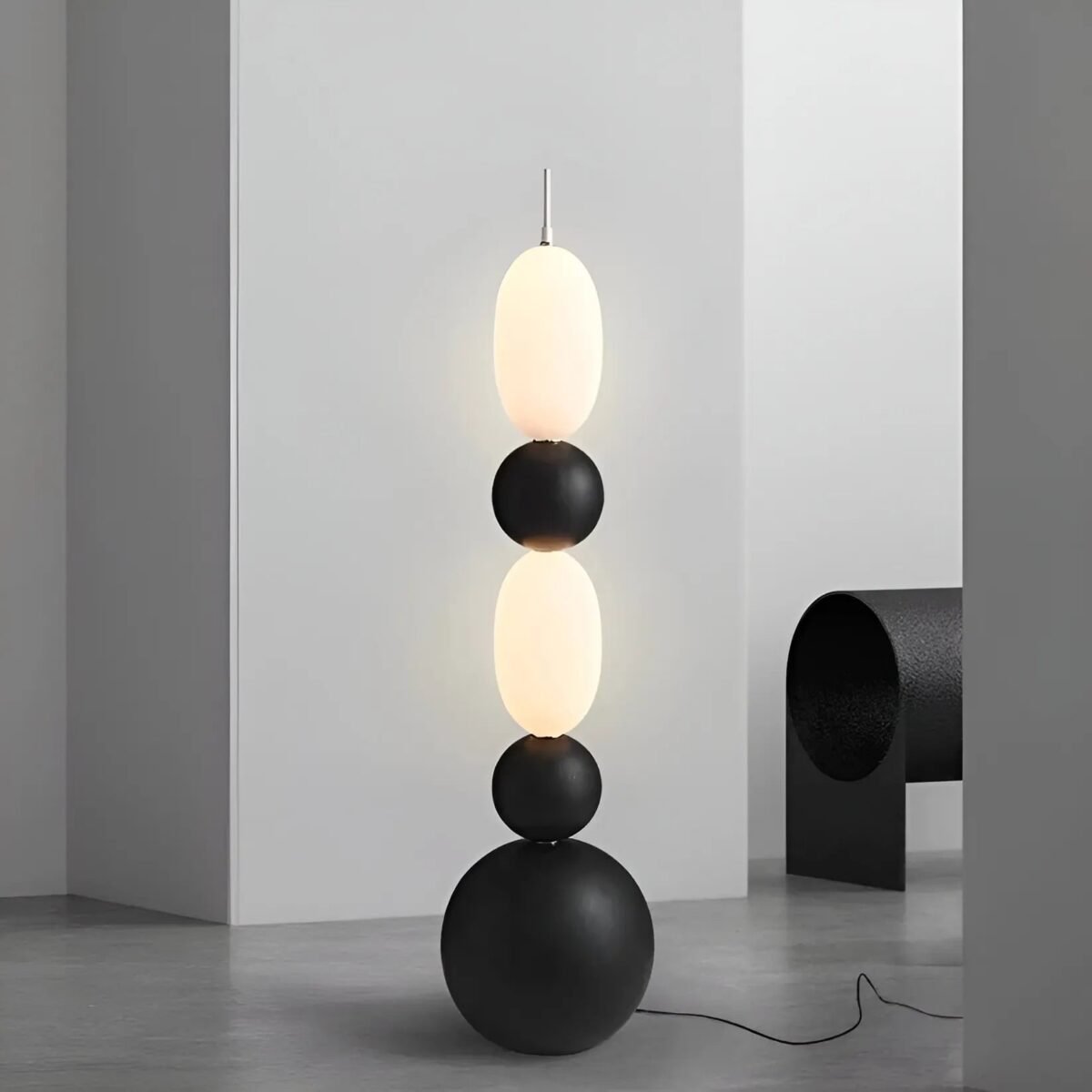 Balansa Skewer Floor Lamp - Image 12