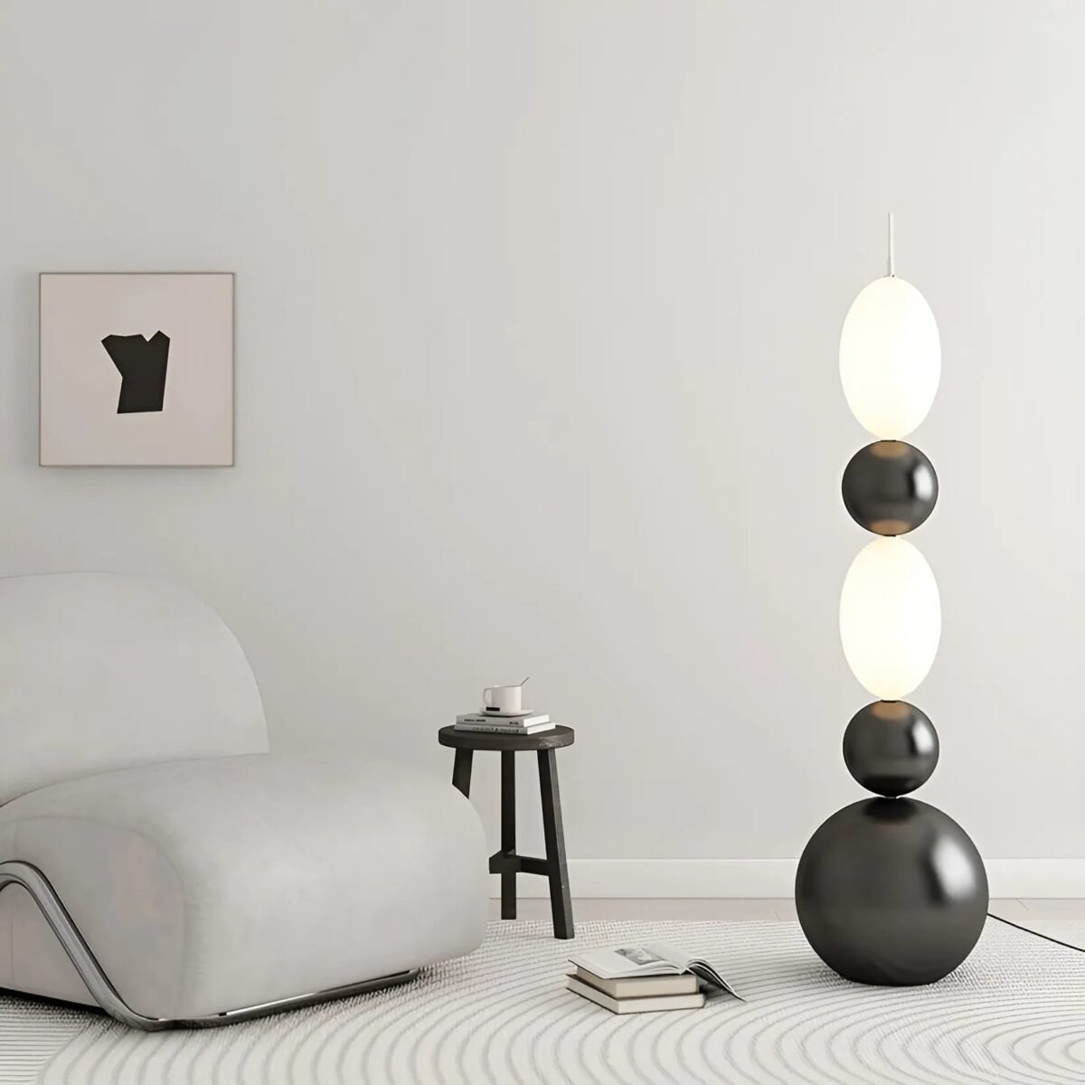 Balansa Skewer Floor Lamp - Image 13