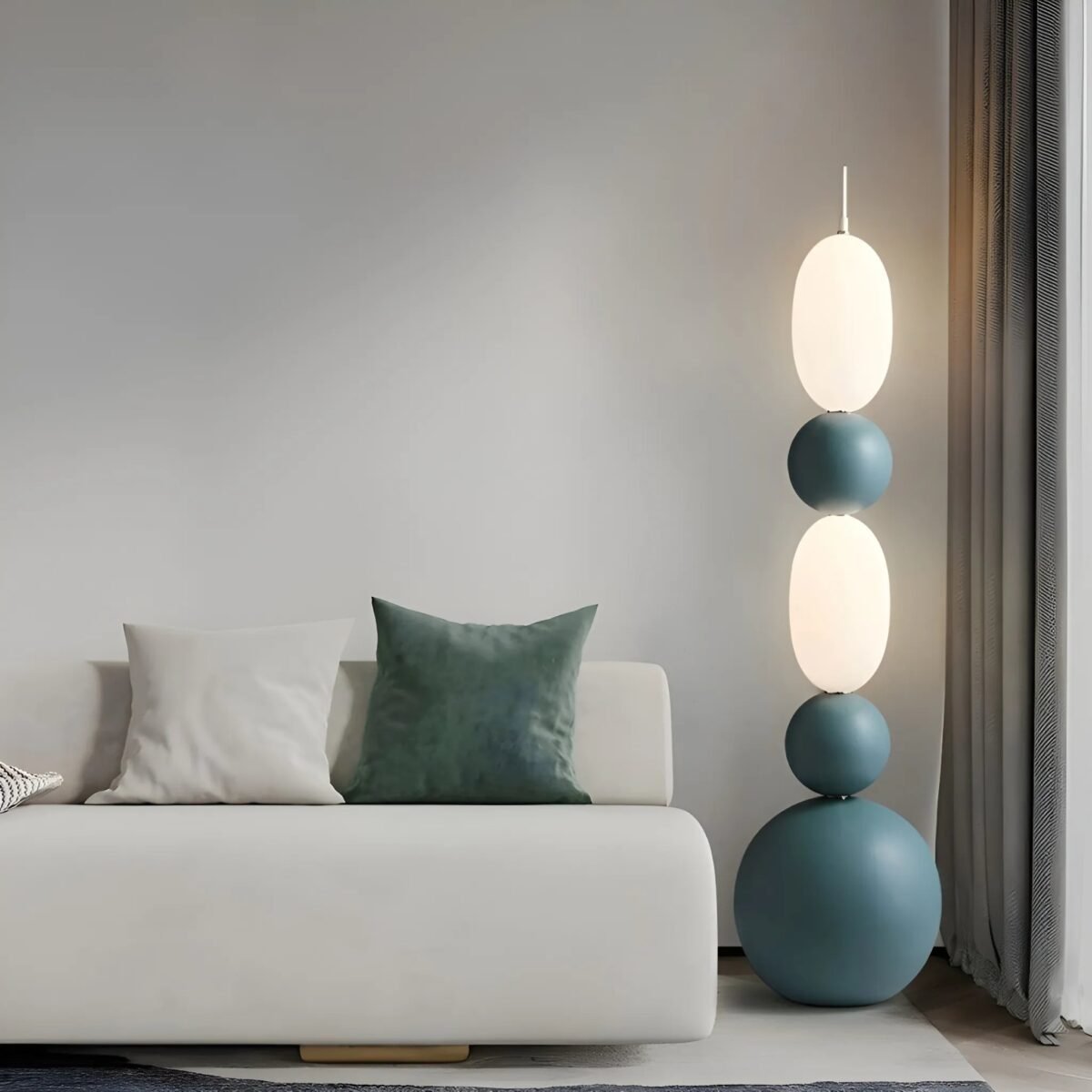 Balansa Skewer Floor Lamp - Image 16