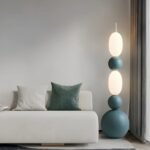 Balansa Skewer Floor Lamp - Image 16