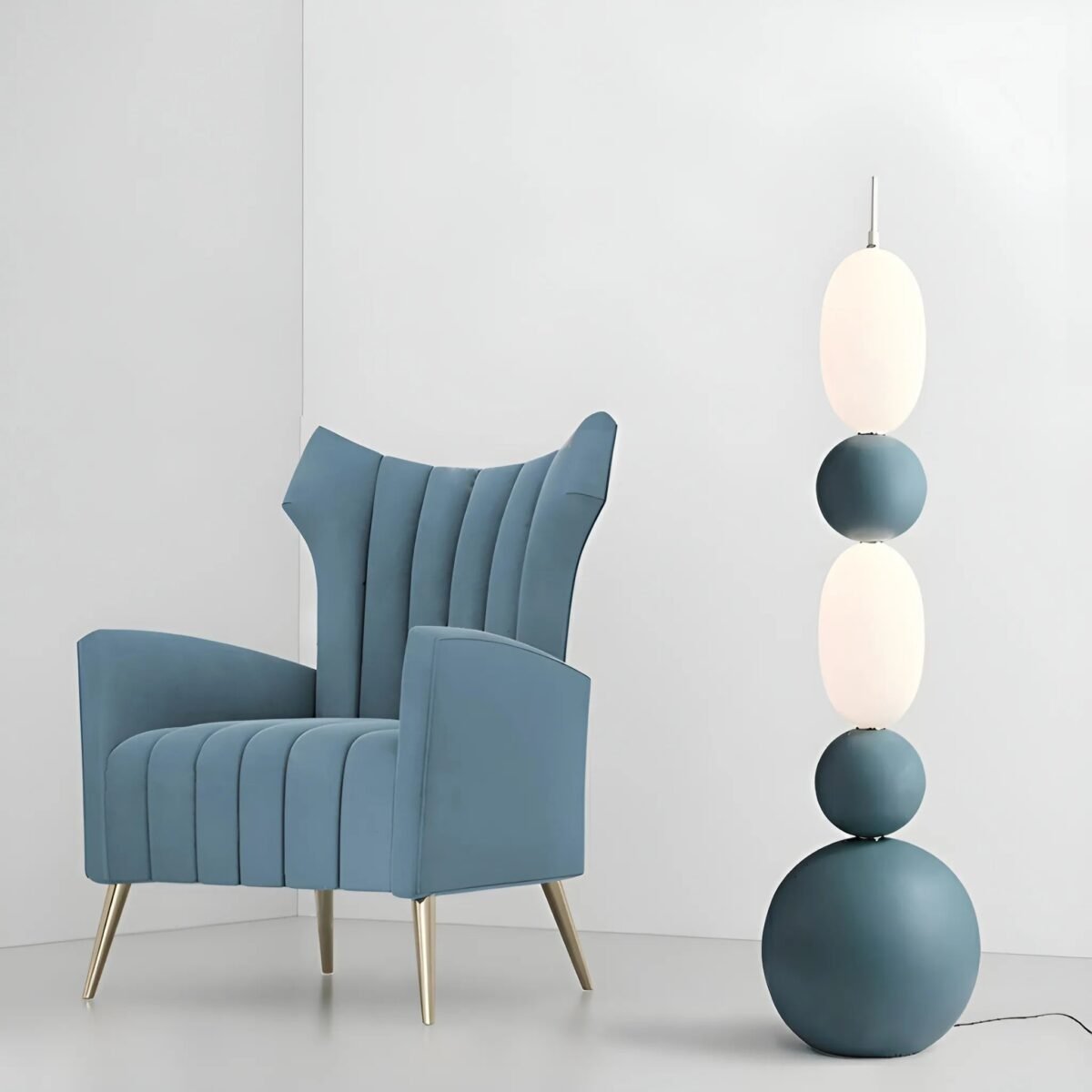 Balansa Skewer Floor Lamp - Image 17