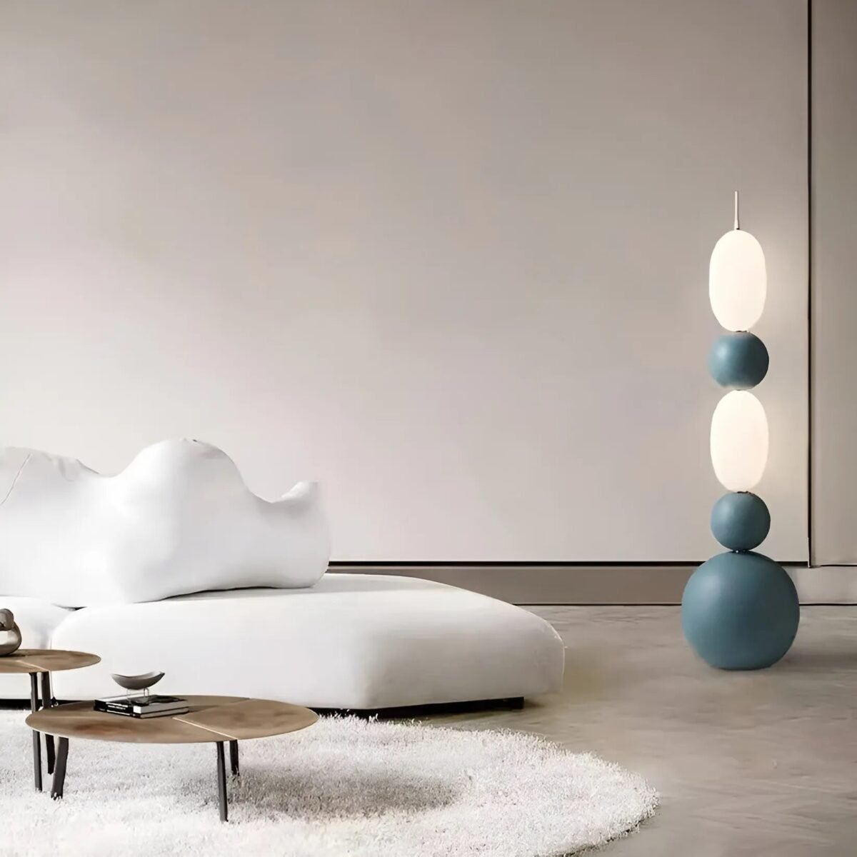 Balansa Skewer Floor Lamp - Image 18
