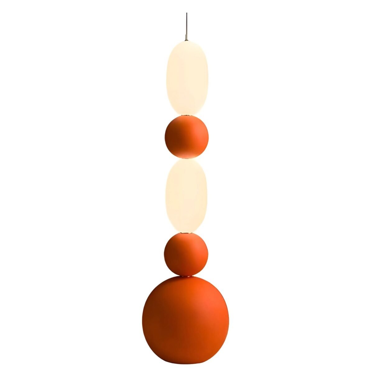 Balansa Skewer Floor Lamp - Image 9