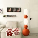 Balansa Skewer Floor Lamp - Image 3
