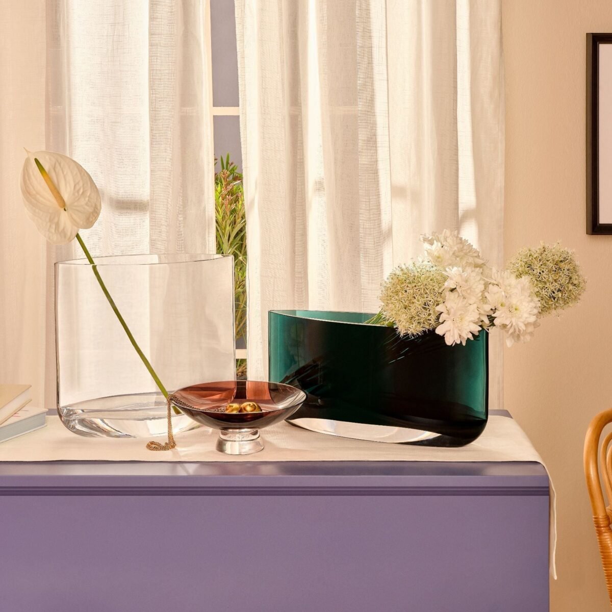 Blade Vase Regular - Image 6