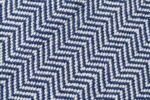 Chevron Pattern Soft Wool Throw Size Blanket - Image 4