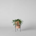 Wrought Iron Planter Stand - Image 6