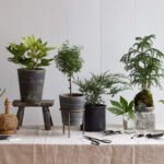 Basic Planter, Grey Patina - Image 2