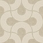 Braid Arches Wallpaper - Image 2