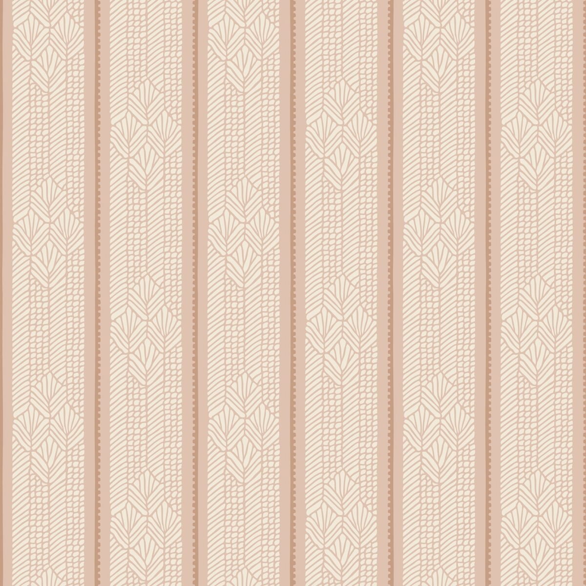 Braided Stripe Wallpaper - Image 2