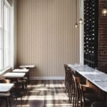 Braided Stripe Wallpaper - Image 4