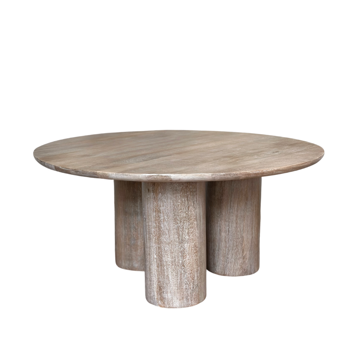 Brookhaven Coffee Table - Bateau - Image 2