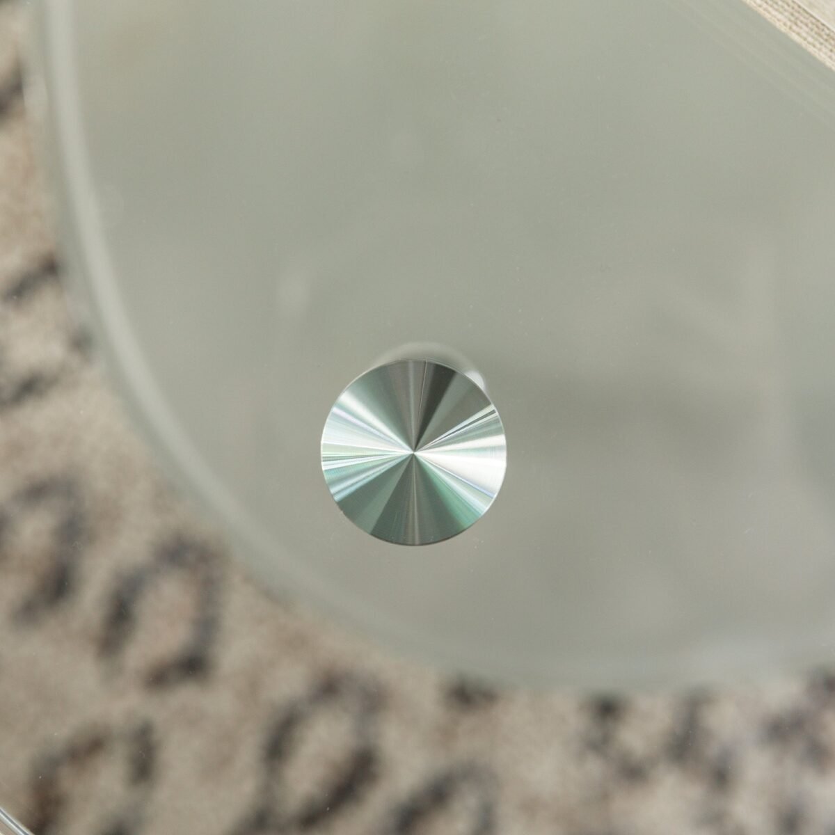 Wave 38" Coffee Table - Image 5