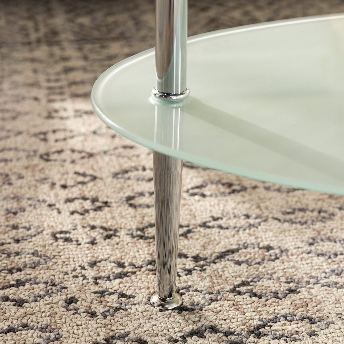 Wave 38" Coffee Table - Image 7