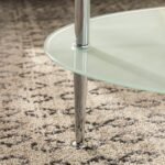 Wave 38" Coffee Table - Image 7