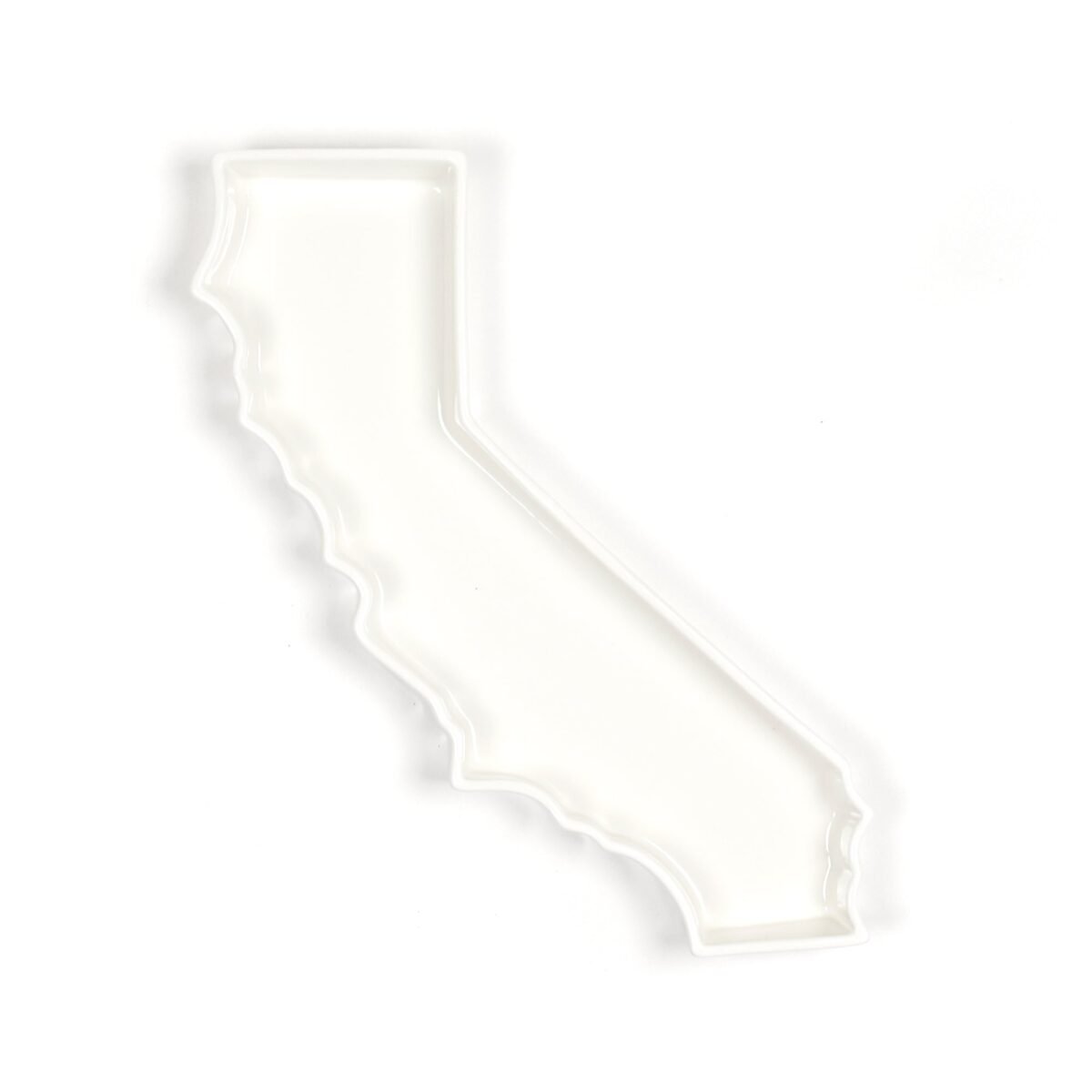 California State Plate - Image 3