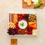 Colorado State Plate