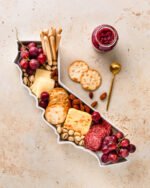 California State Plate - Image 2