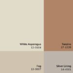 Collins Avenue Traditional Ivory/Brown Area Rug - Galey Alix Livabliss - Image 13