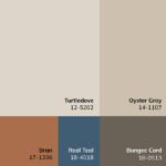Maria Elena Traditional Brown Area Rug - Galey Alix Livabliss - Image 12