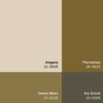 Fetscher Traditional Light Beige/Light Brown Area Rug - Galey Alix Livabliss - Image 4