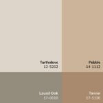 Fetscher Traditional Tan Area Rug - Galey Alix Livabliss - Image 10