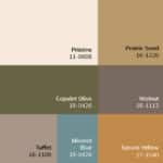 Myrtle Avenue Modern Cream Area Rug - Galey Alix Livabliss - Image 11