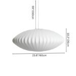 Tawat Pendant Light - Image 2