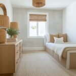 Luxury Venetian Plaster Wallpaper Mural - Image 2