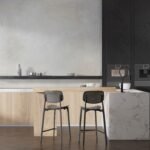 Luxury Venetian Plaster Wallpaper Mural - Image 4