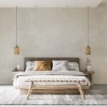 Luxury Venetian Plaster Wallpaper Mural