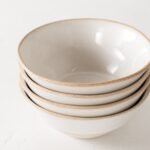 Minimal Bowl | Stoneware - Image 3
