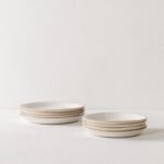 Minimal Dinner Plate | Stoneware - Image 4