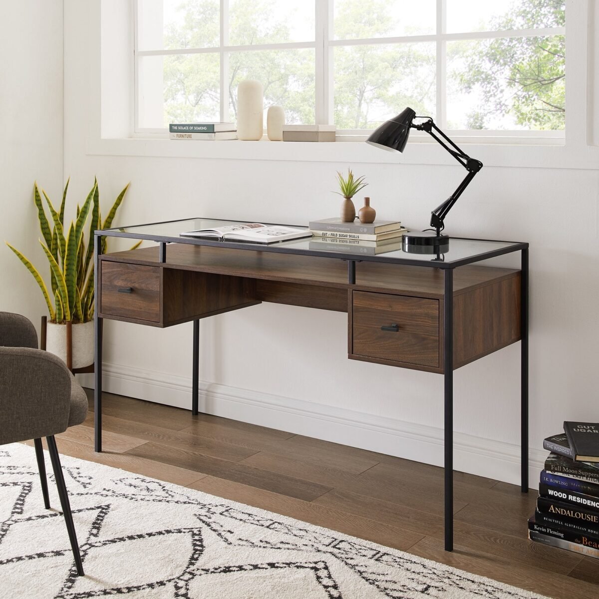 Fulton Desk - Image 1