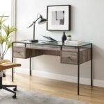 Fulton Desk - Image 3