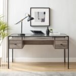 Fulton Desk - Image 4