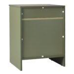 Domm Modern 1-Drawer Nightstand - Image 18