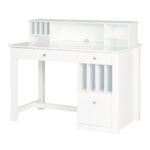 Clara Desk with Hutch - Image 6