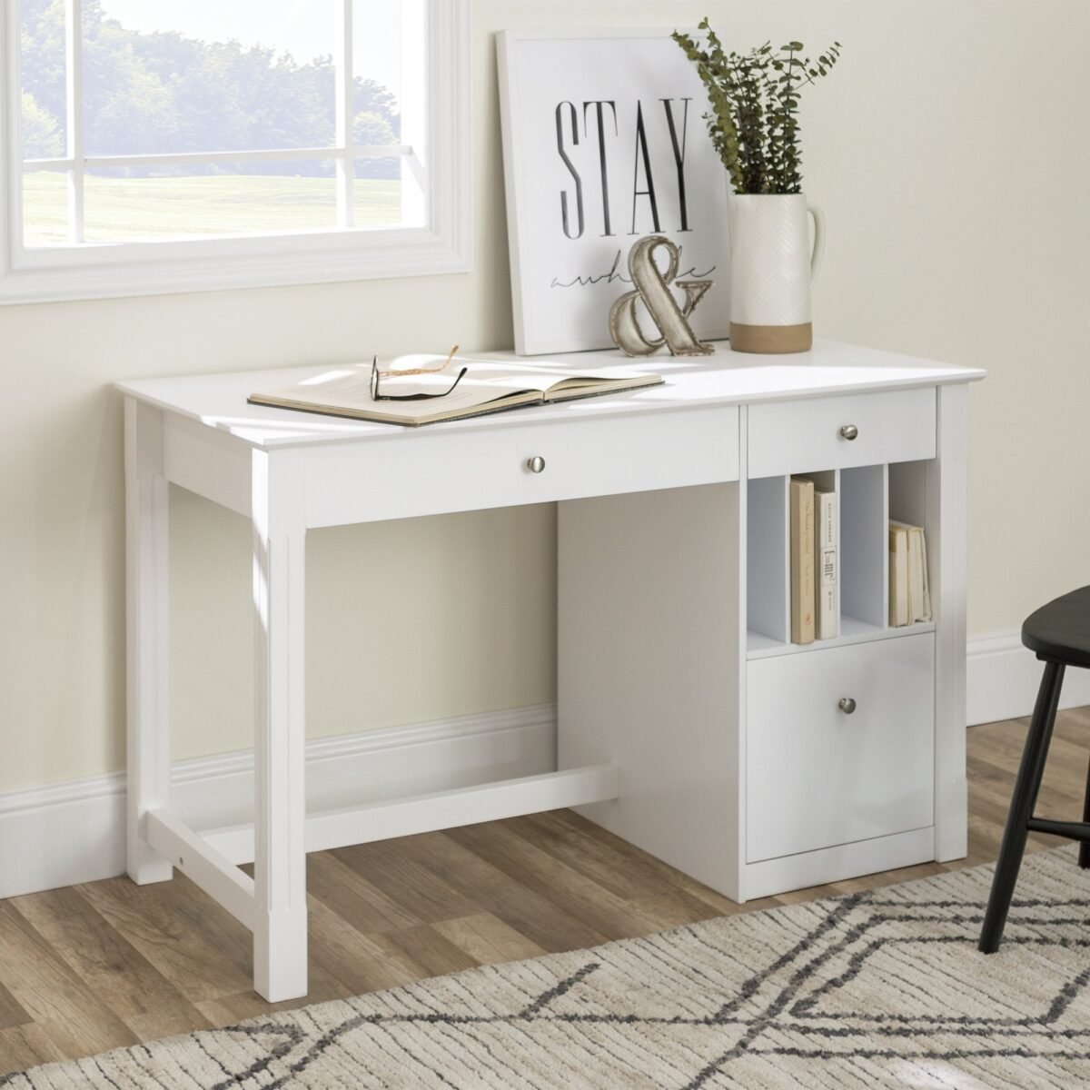 Clara Storage Desk - Image 3